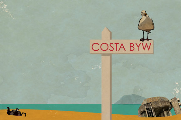Costa Byw
